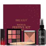 SwissBeauty vouchers